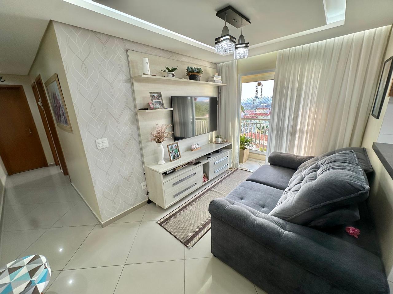 Apartamento - Venda, Utinga, Santo André, SP