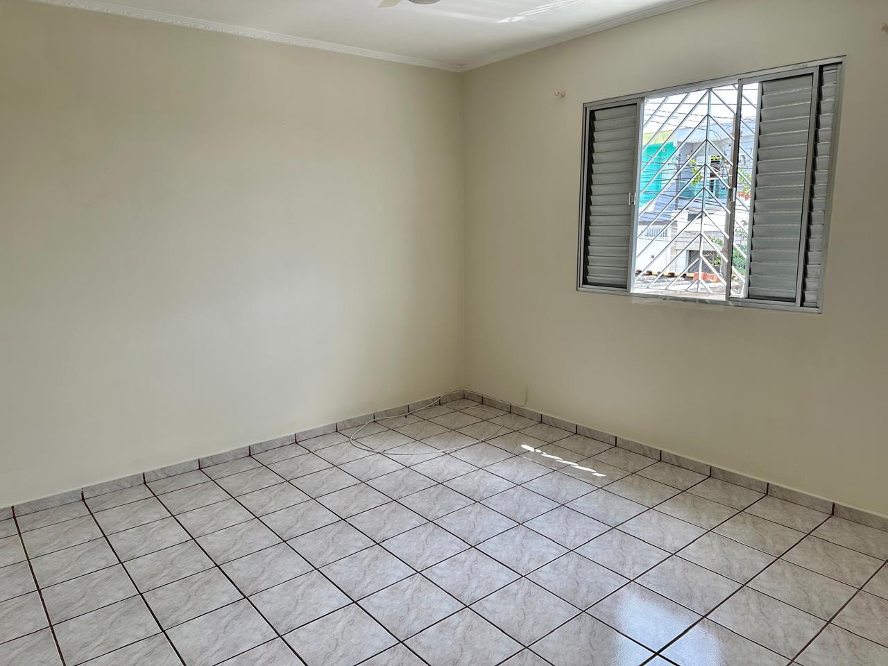 CASA ASSOBRADA (PISO SUPERIOR) - UTINGA - SANTO ANDRÉ/SP
