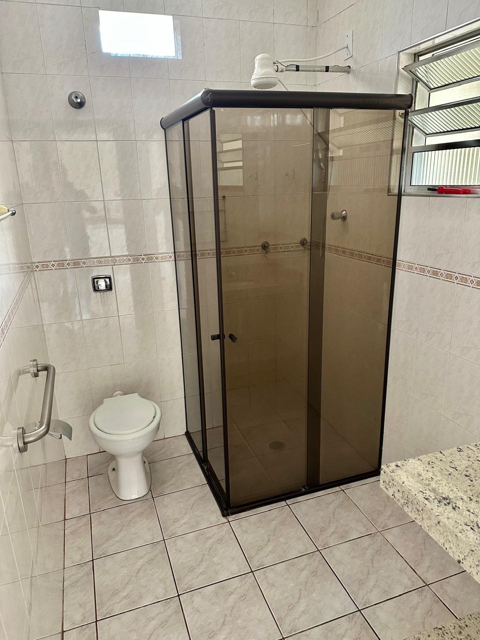 CASA ASSOBRADA (PISO SUPERIOR) - UTINGA - SANTO ANDRÉ/SP