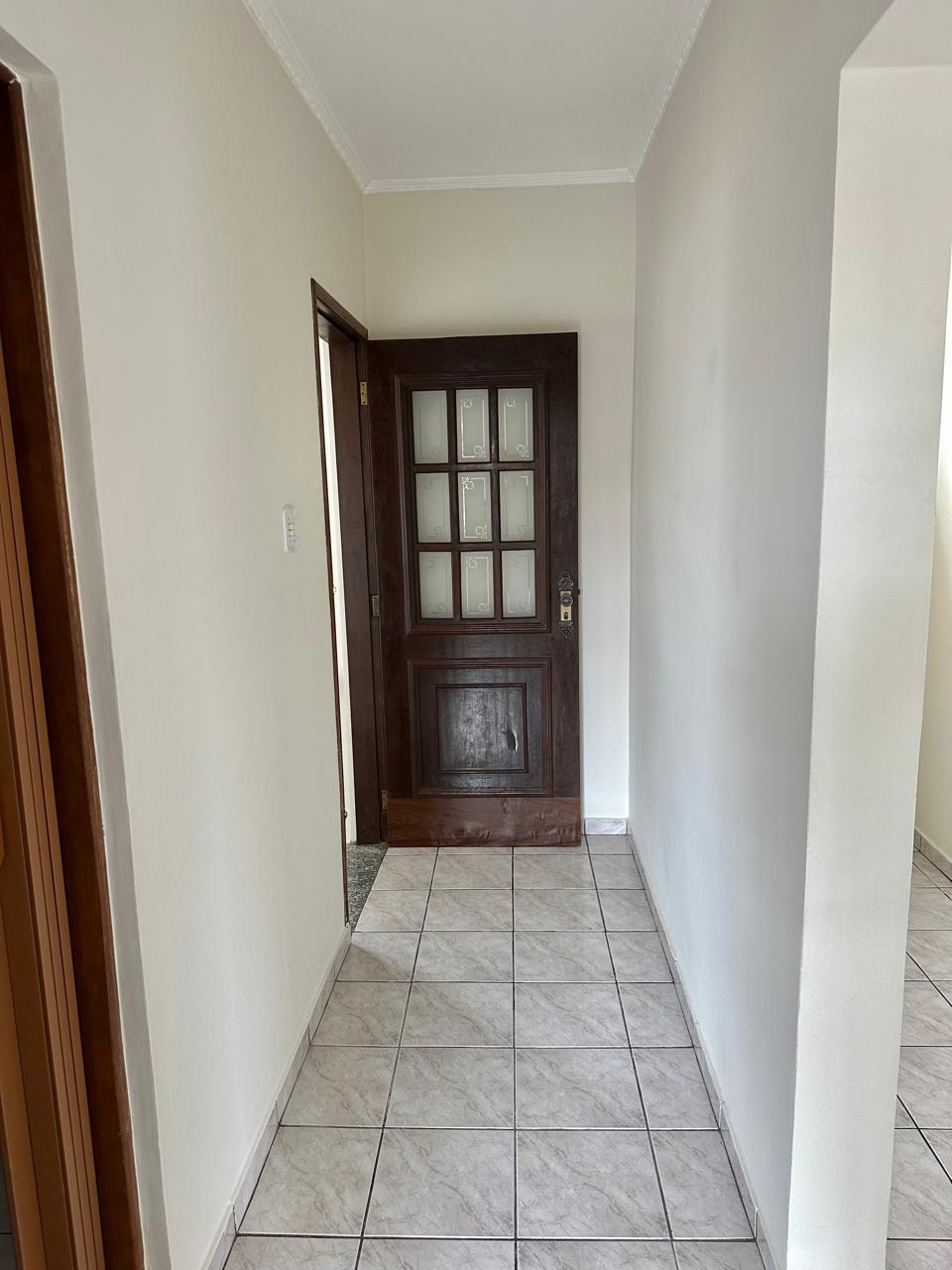 CASA ASSOBRADA (PISO SUPERIOR) - UTINGA - SANTO ANDRÉ/SP