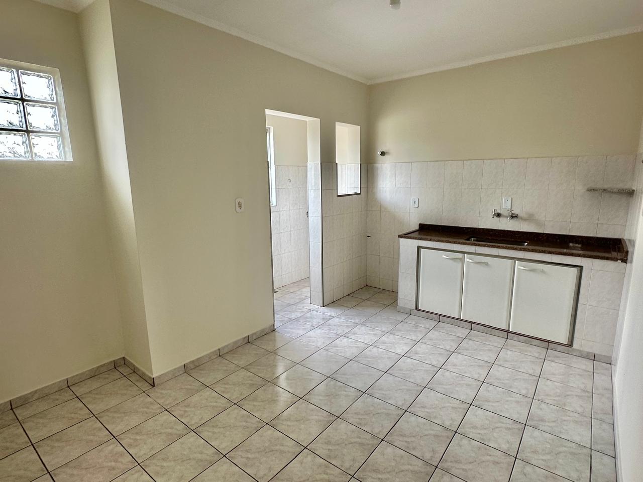Casa - Locação, Utinga, Santo André, SP