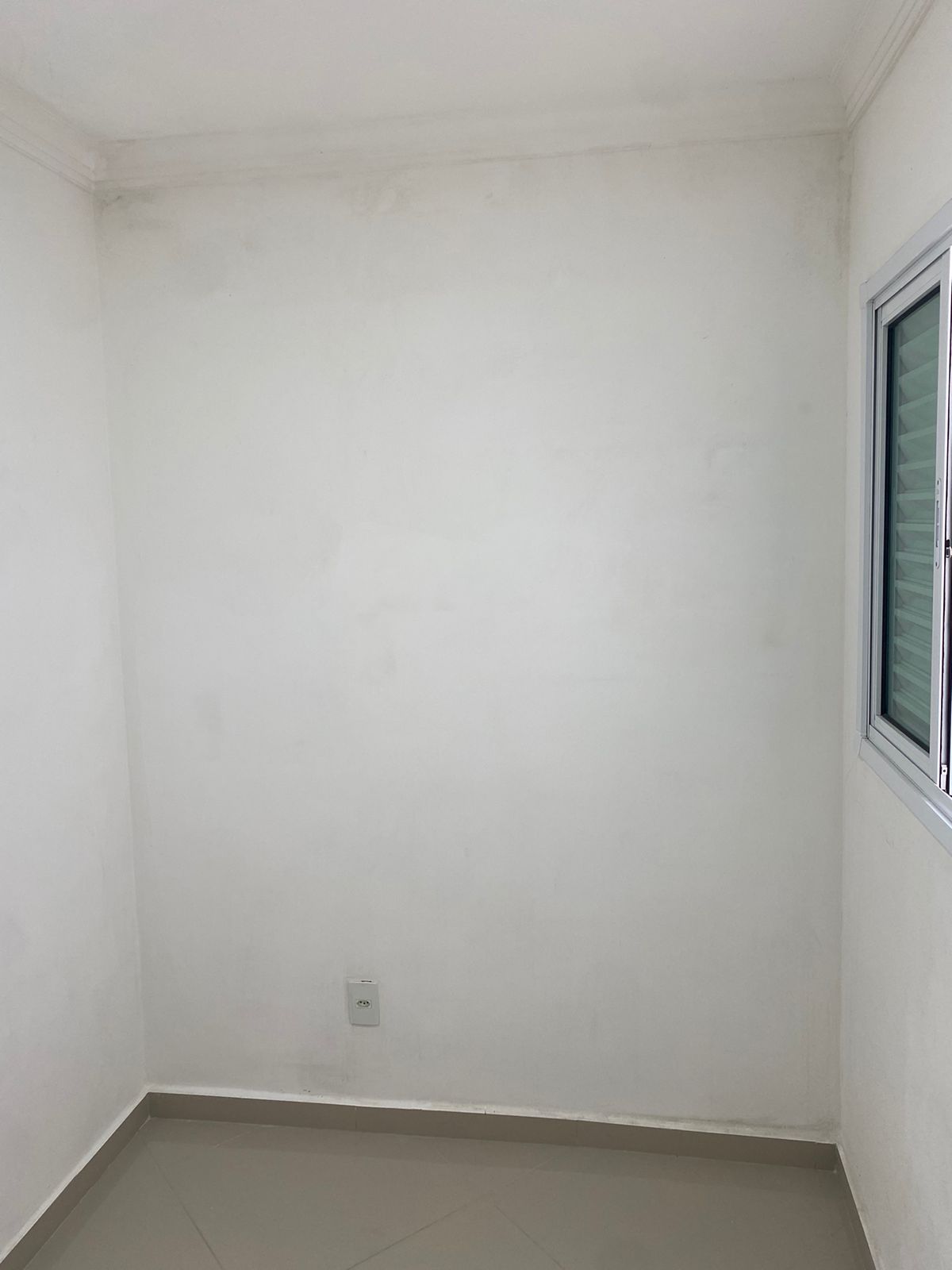 APARTAMENTO SEM COND. - BANGÚ - SANTO ANDRÉ/SP
