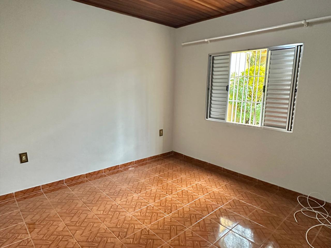 CASA TÉRREA - UTINGA - SANTO ANDRÉ/SP
