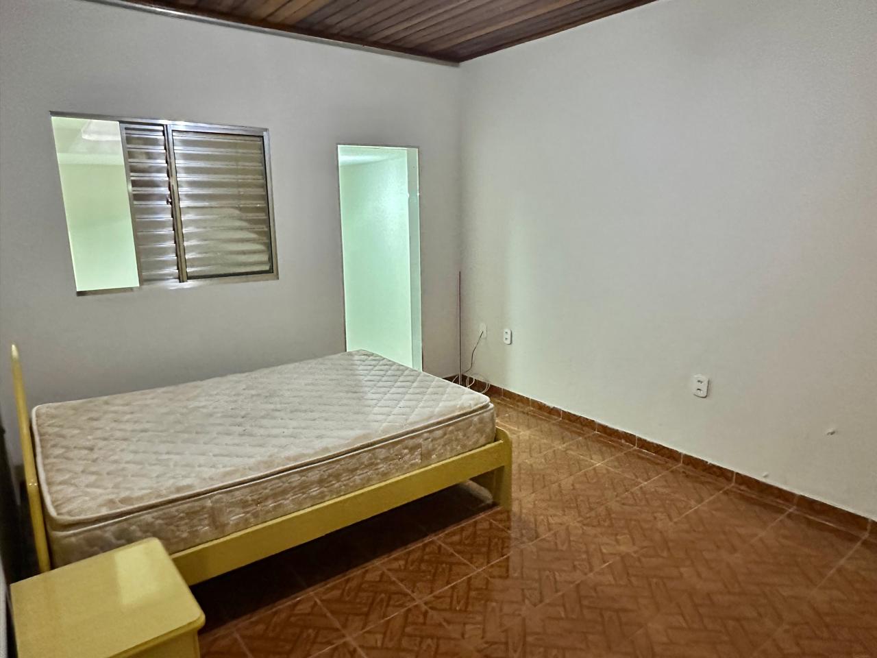 CASA TÉRREA - UTINGA - SANTO ANDRÉ/SP