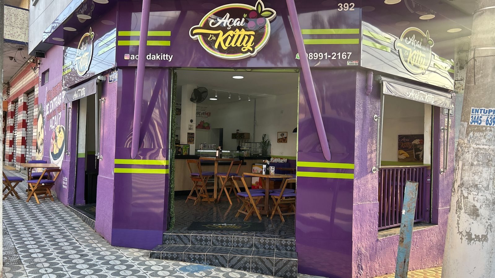 Ponto Comercial - Venda, Utinga, Santo André, SP