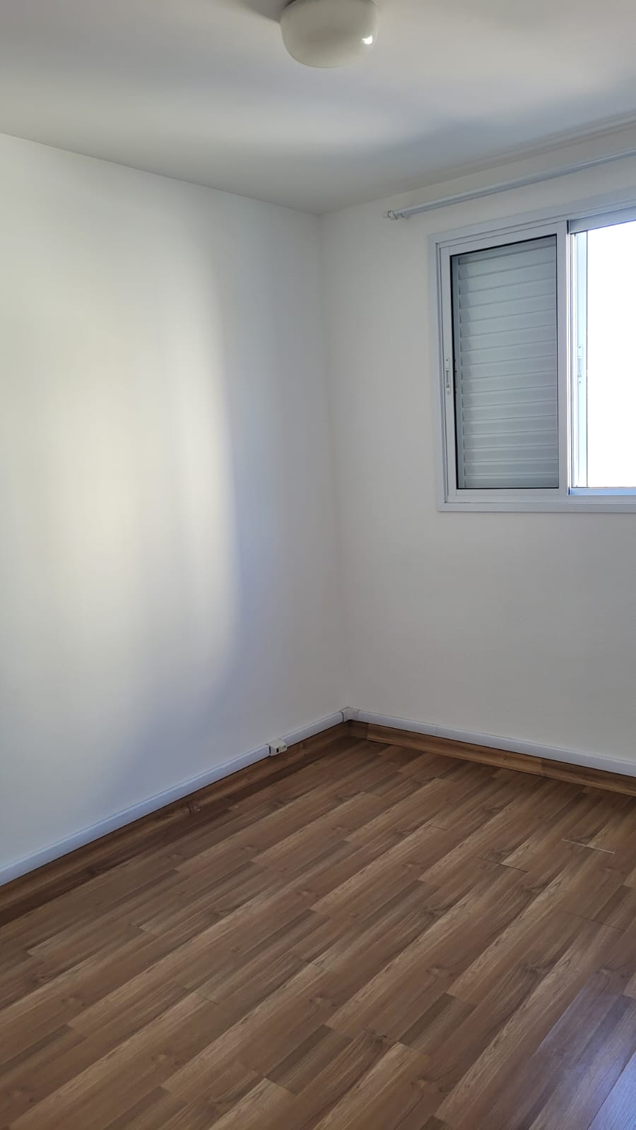 APARTAMENTO (COND. PARK CLUB) - BAIRRO JARDIM - SANTO ANDRÉ/SP