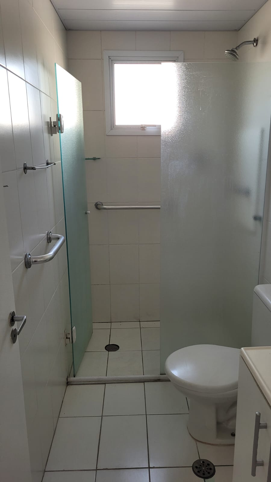 APARTAMENTO (COND. PARK CLUB) - BAIRRO JARDIM - SANTO ANDRÉ/SP