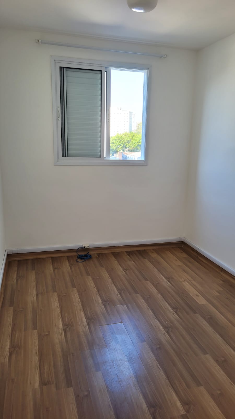 APARTAMENTO (COND. PARK CLUB) - BAIRRO JARDIM - SANTO ANDRÉ/SP