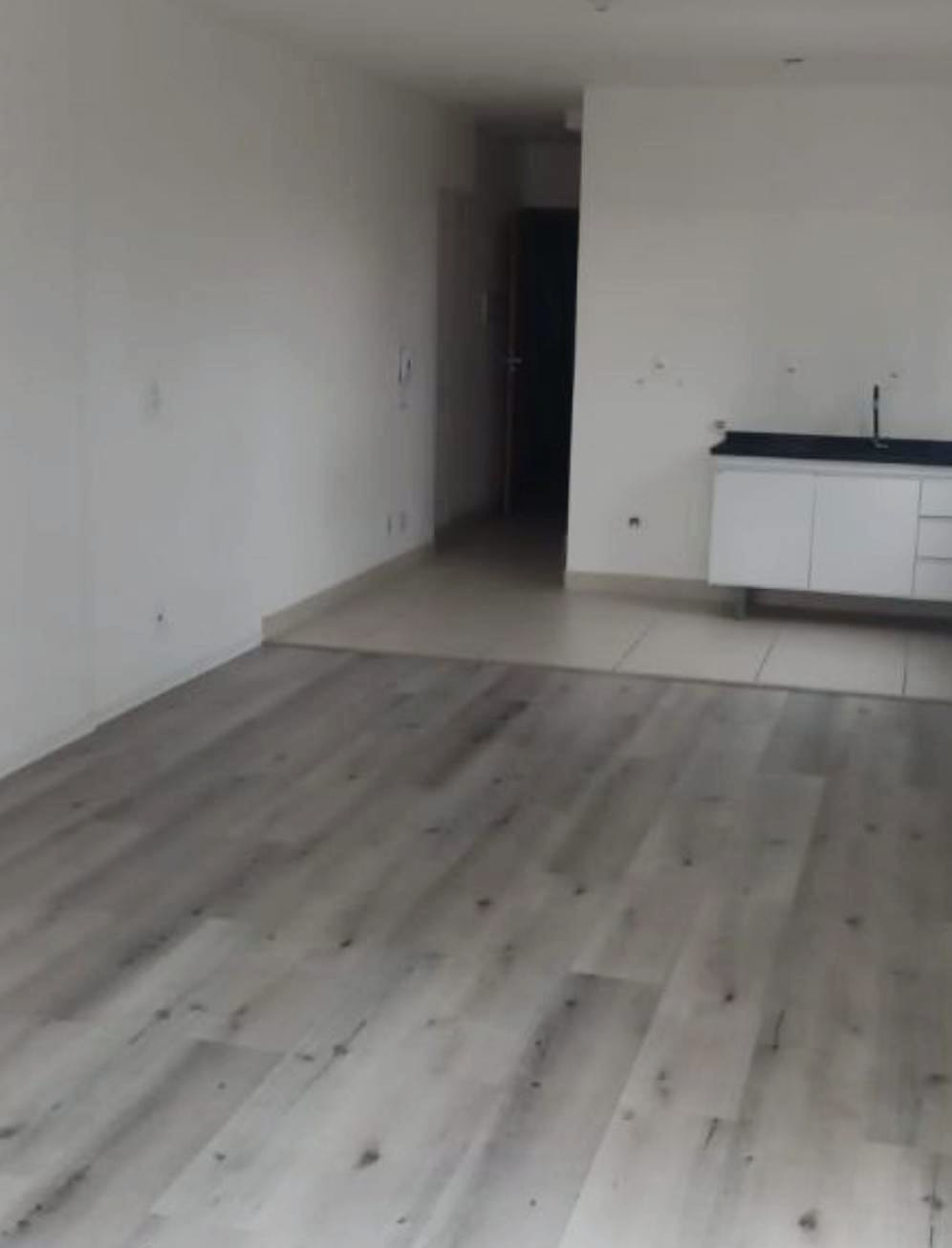 APARTAMENTO (STUDIO) - PRÍNCIPE DE GALES - SANTO ANDRÉ/SP