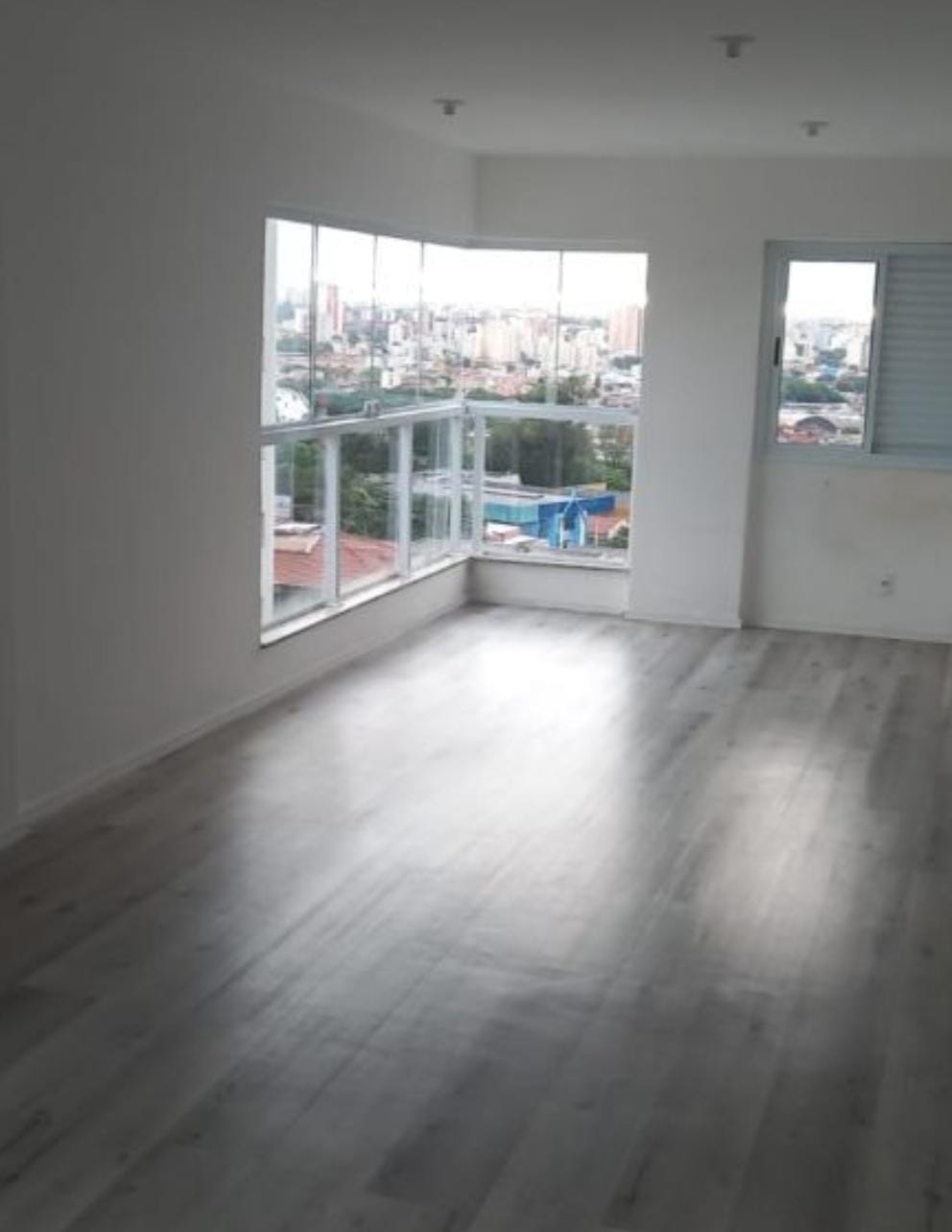 Apartamento - Locação, Vila Príncipe de Gales, Santo André, SP