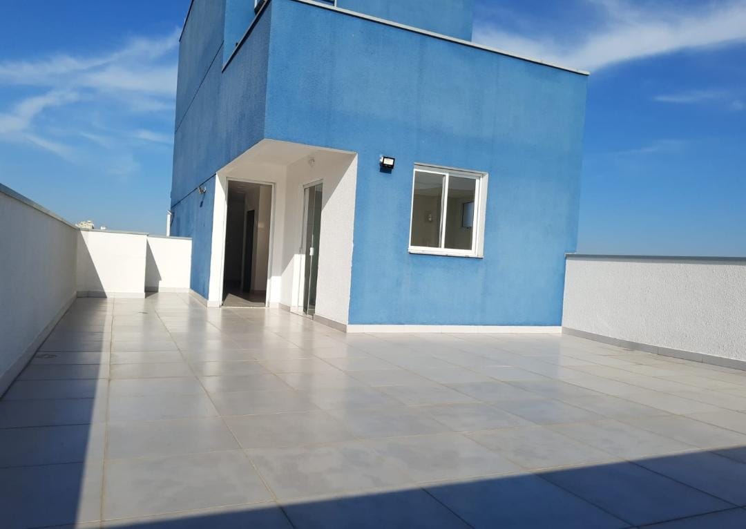 APARTAMENTO (STUDIO) - PRÍNCIPE DE GALES - SANTO ANDRÉ/SP