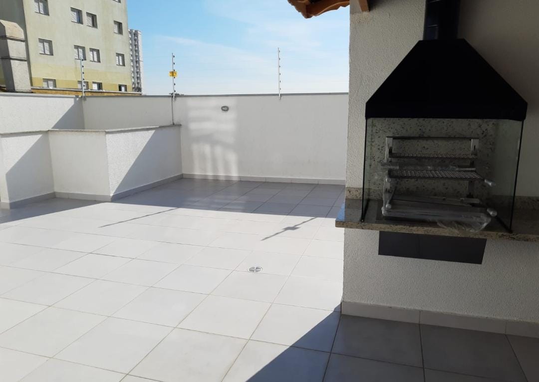 APARTAMENTO (STUDIO) - PRÍNCIPE DE GALES - SANTO ANDRÉ/SP