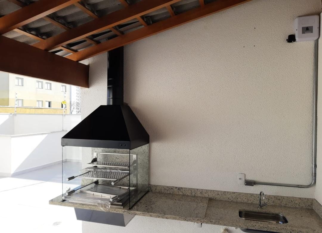 APARTAMENTO (STUDIO) - PRÍNCIPE DE GALES - SANTO ANDRÉ/SP
