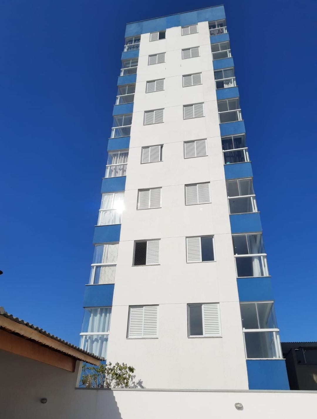 APARTAMENTO (STUDIO) - PRÍNCIPE DE GALES - SANTO ANDRÉ/SP