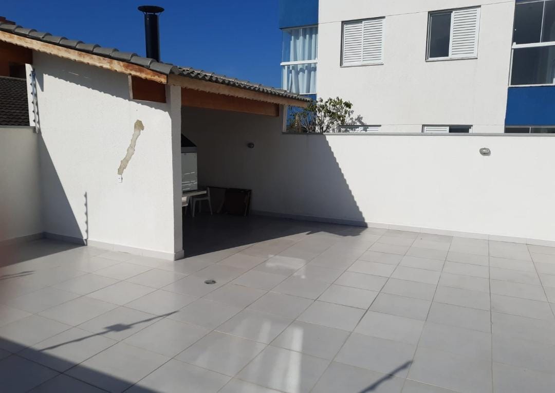 APARTAMENTO (STUDIO) - PRÍNCIPE DE GALES - SANTO ANDRÉ/SP