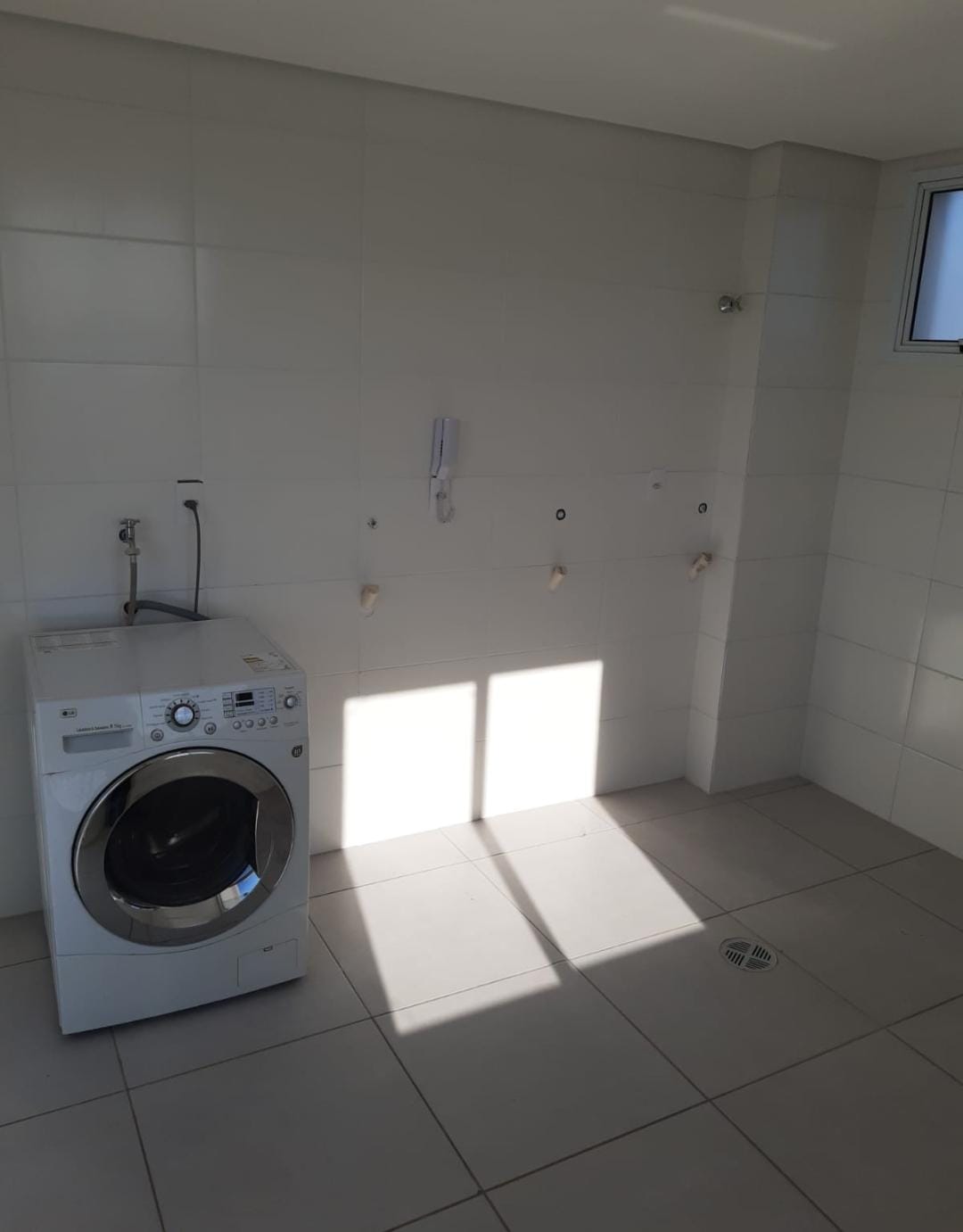 APARTAMENTO (STUDIO) - PRÍNCIPE DE GALES - SANTO ANDRÉ/SP