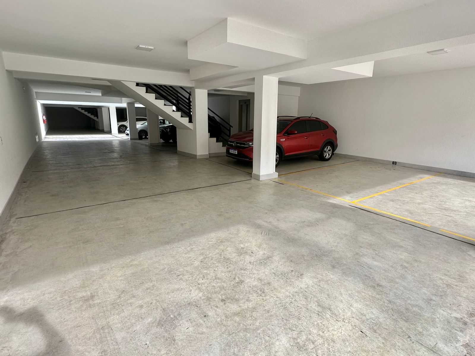 APARTAMENTO NOVO (C/ PLANEJADOS) - CAMPESTRE - SANTO ANDRÉ/SP
