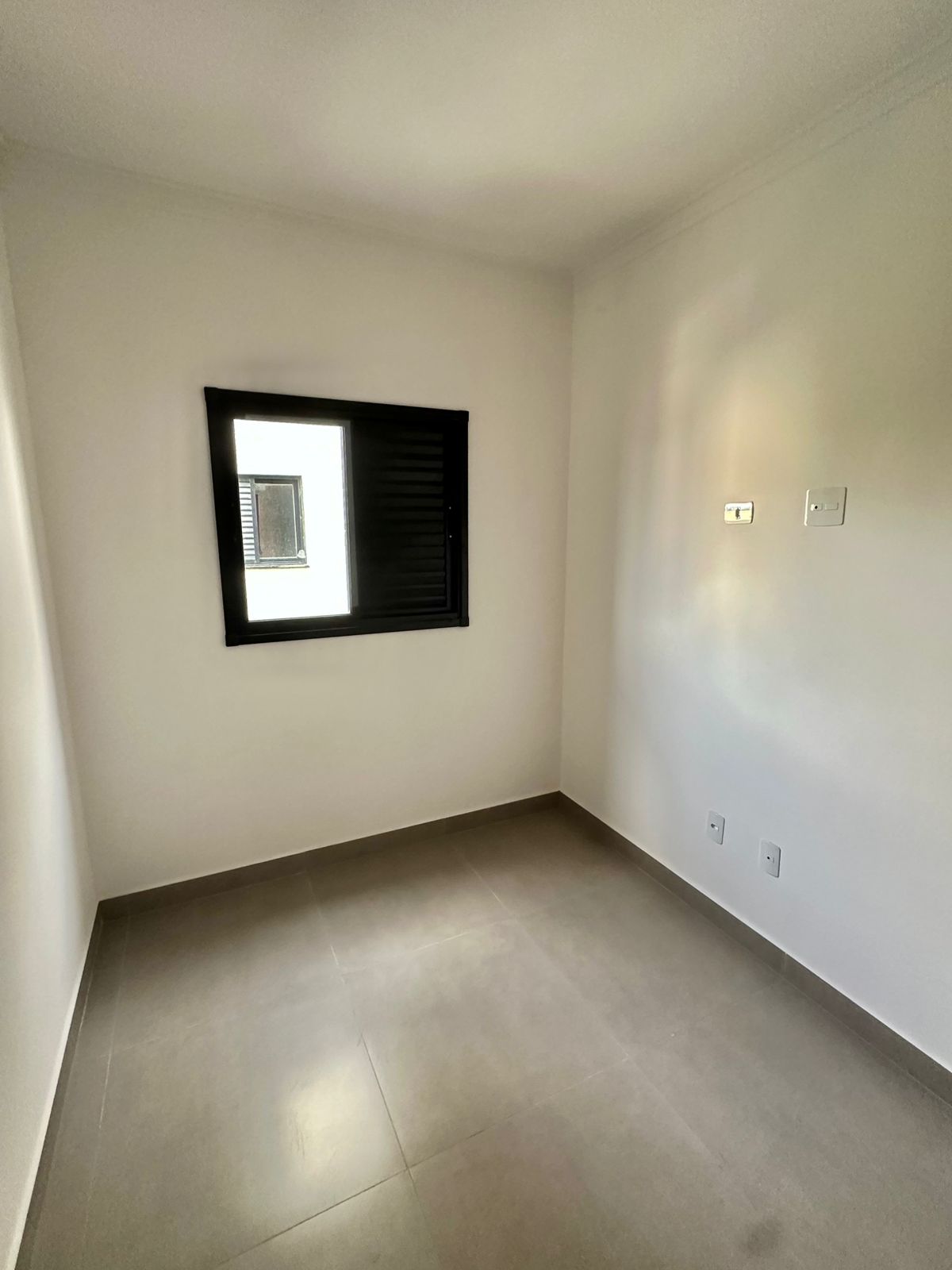 APARTAMENTO NOVO (C/ PLANEJADOS) - CAMPESTRE - SANTO ANDRÉ/SP