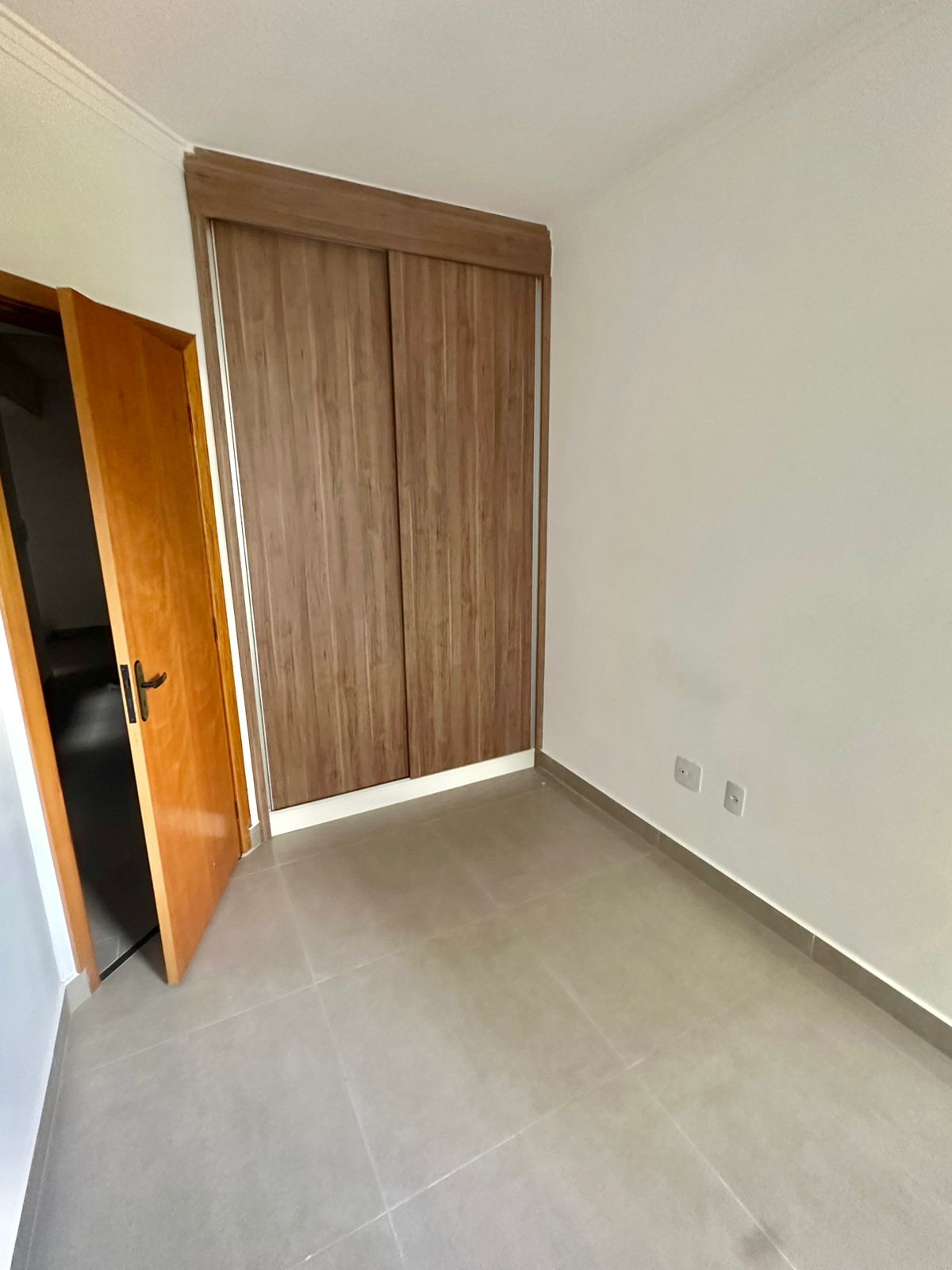 APARTAMENTO NOVO (C/ PLANEJADOS) - CAMPESTRE - SANTO ANDRÉ/SP