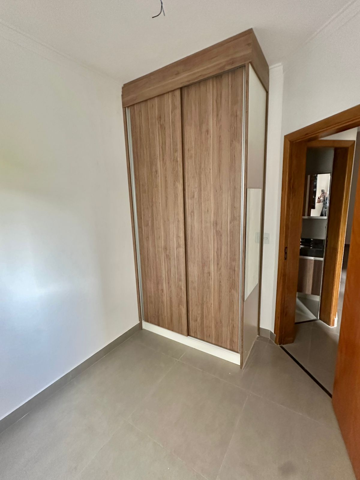 APARTAMENTO NOVO (C/ PLANEJADOS) - CAMPESTRE - SANTO ANDRÉ/SP