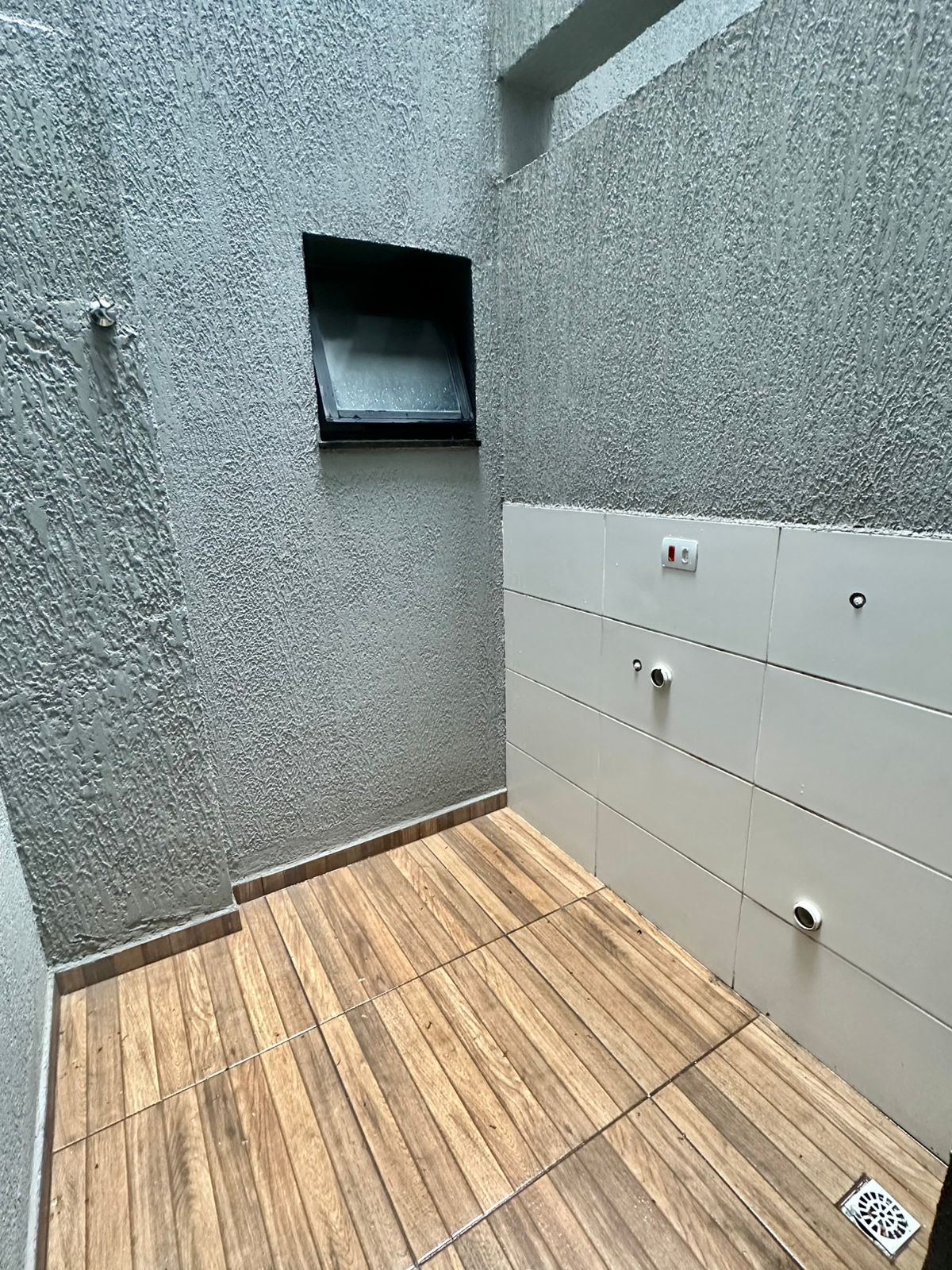 APARTAMENTO NOVO (C/ PLANEJADOS) - CAMPESTRE - SANTO ANDRÉ/SP