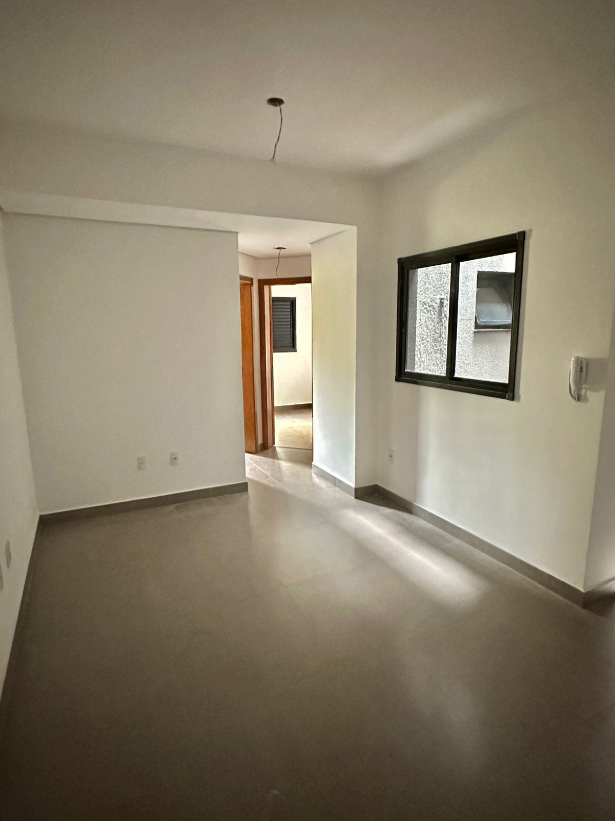 APARTAMENTO NOVO (C/ PLANEJADOS) - CAMPESTRE - SANTO ANDRÉ/SP