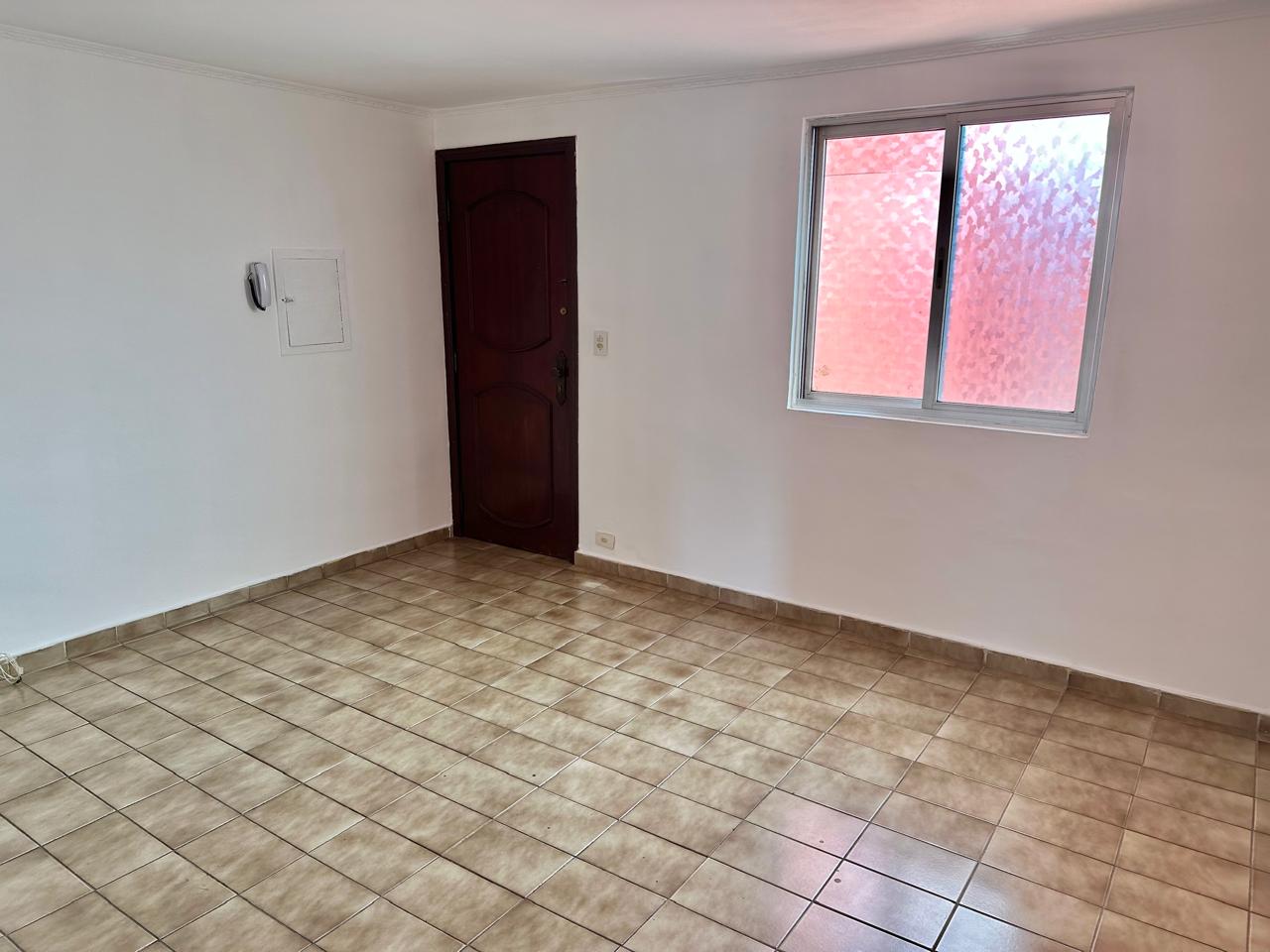 Apartamento - Locação, Vila Camilópolis, Santo André, SP