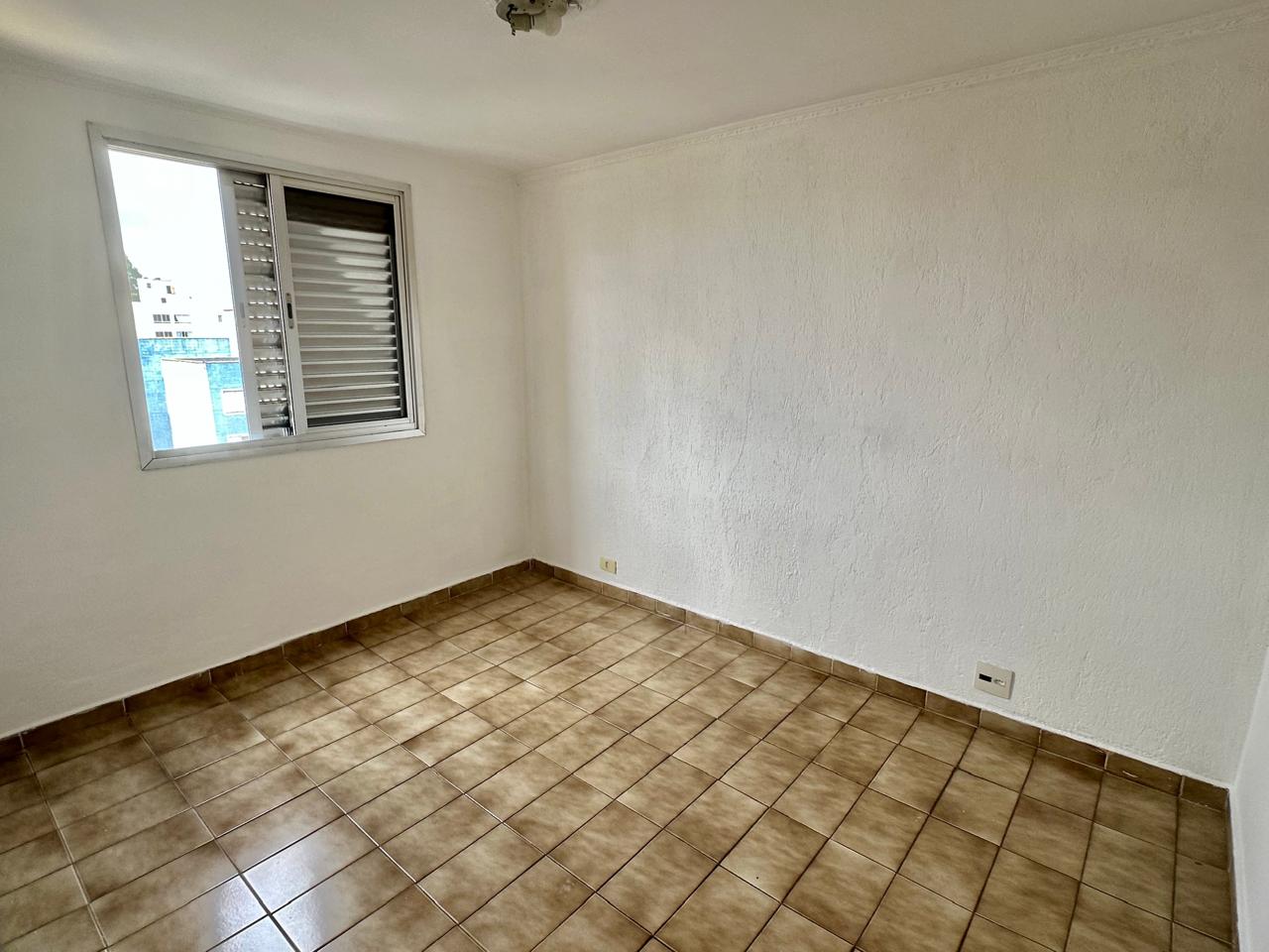APARTAMENTO (Conj. Inocoop) - VILA CAMILÓPOLIS - SANTO ANDRÉ/SP