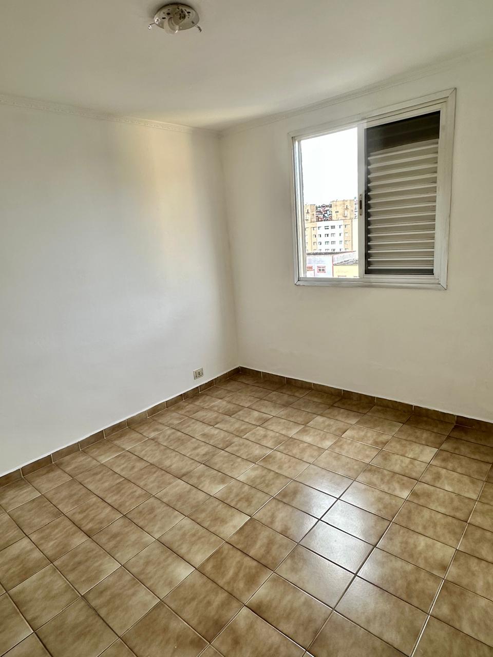 APARTAMENTO (Conj. Inocoop) - VILA CAMILÓPOLIS - SANTO ANDRÉ/SP