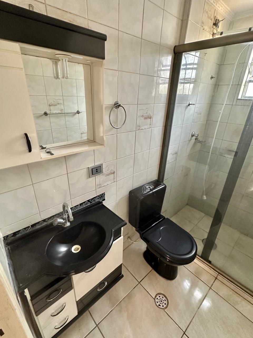APARTAMENTO (Conj. Inocoop) - VILA CAMILÓPOLIS - SANTO ANDRÉ/SP