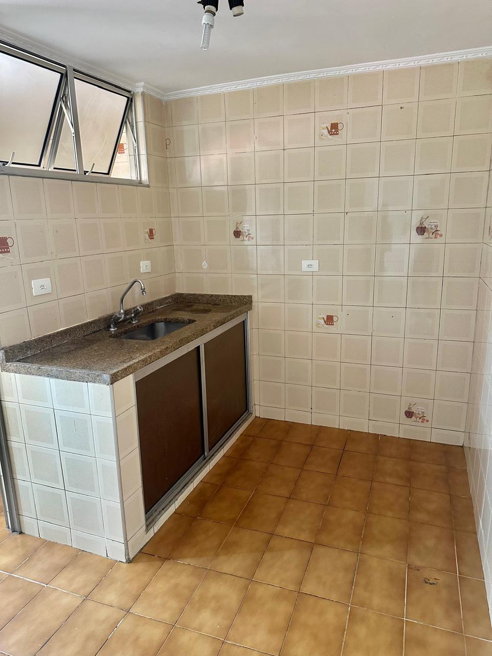 APARTAMENTO (Conj. Inocoop) - VILA CAMILÓPOLIS - SANTO ANDRÉ/SP