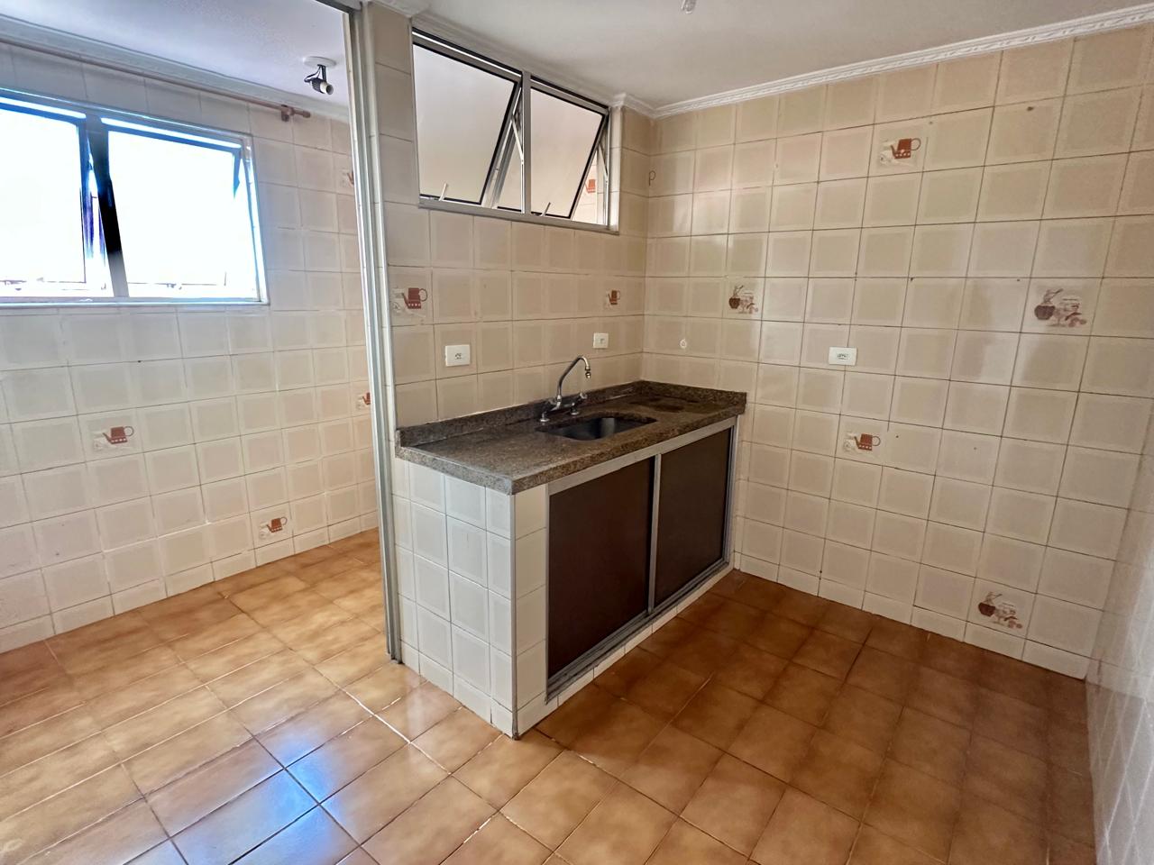 APARTAMENTO (Conj. Inocoop) - VILA CAMILÓPOLIS - SANTO ANDRÉ/SP