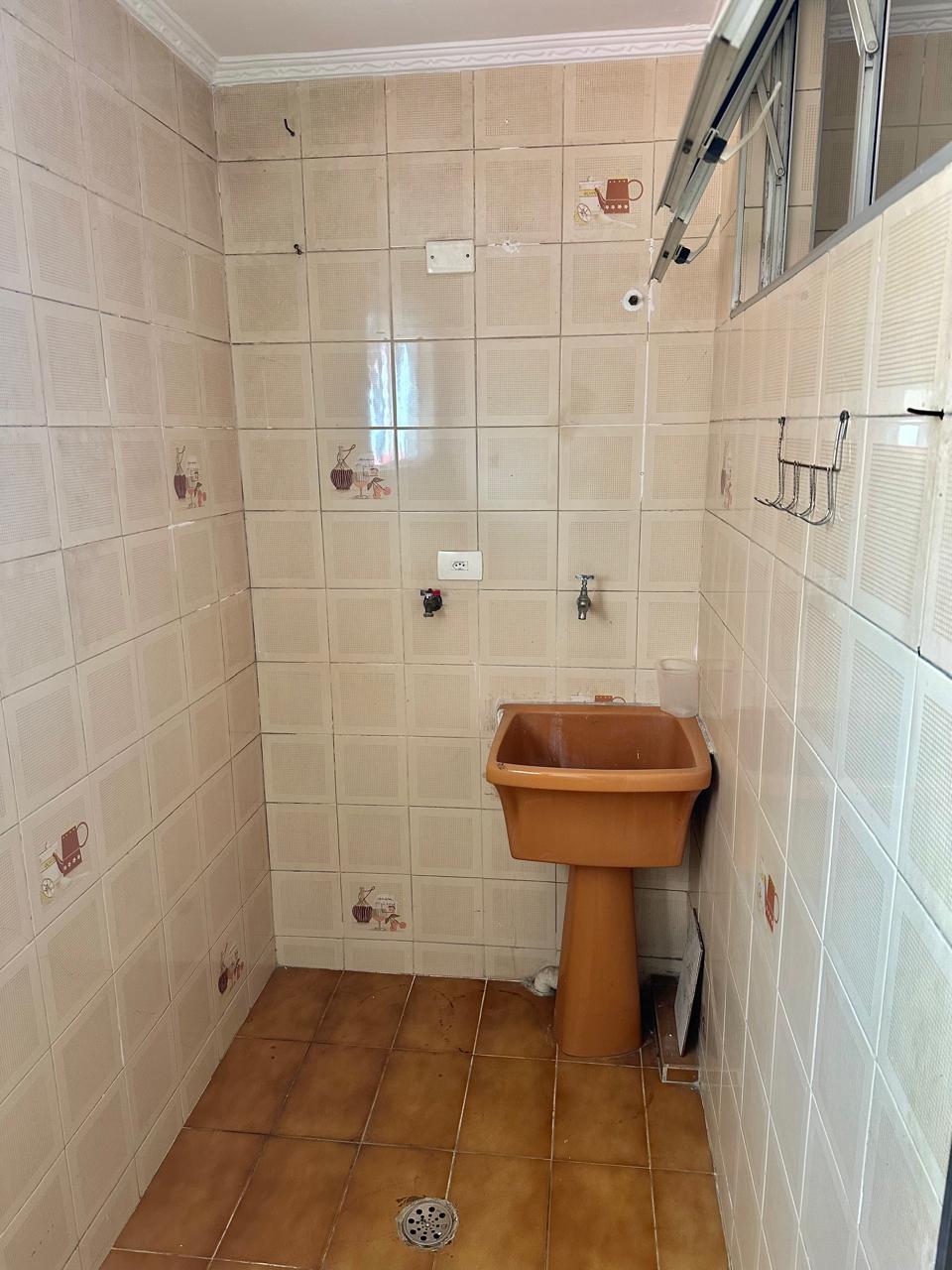APARTAMENTO (Conj. Inocoop) - VILA CAMILÓPOLIS - SANTO ANDRÉ/SP