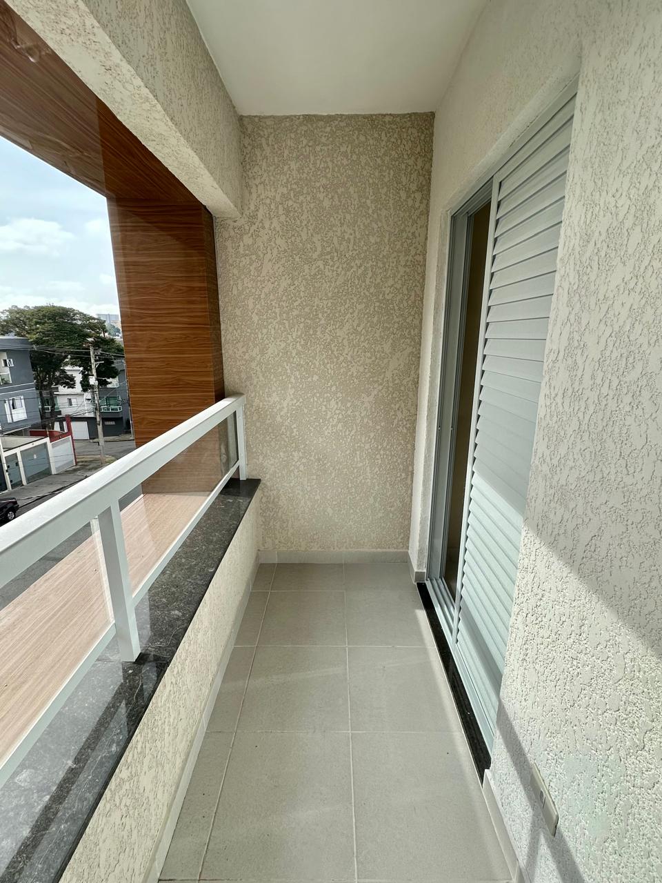LINDA COBERTURA (COM PLANEJADOS) - VILA CURUÇÁ - SANTO ANDRÉ/SP