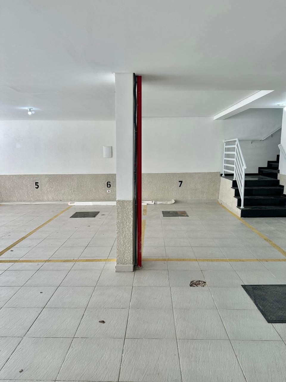 LINDA COBERTURA (COM PLANEJADOS) - VILA CURUÇÁ - SANTO ANDRÉ/SP