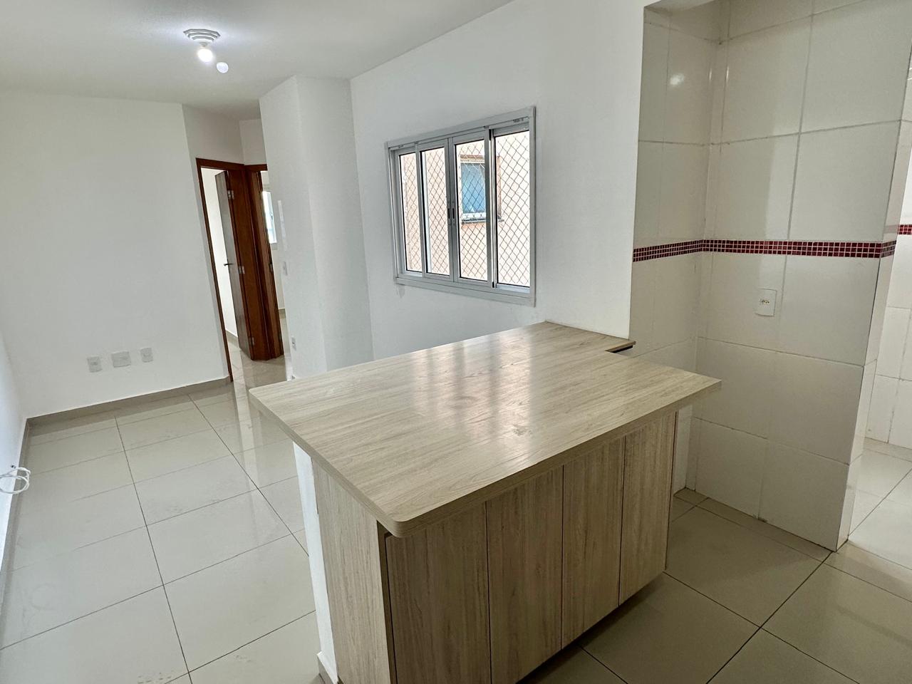 Apartamento - Venda, Utinga, Santo André, SP