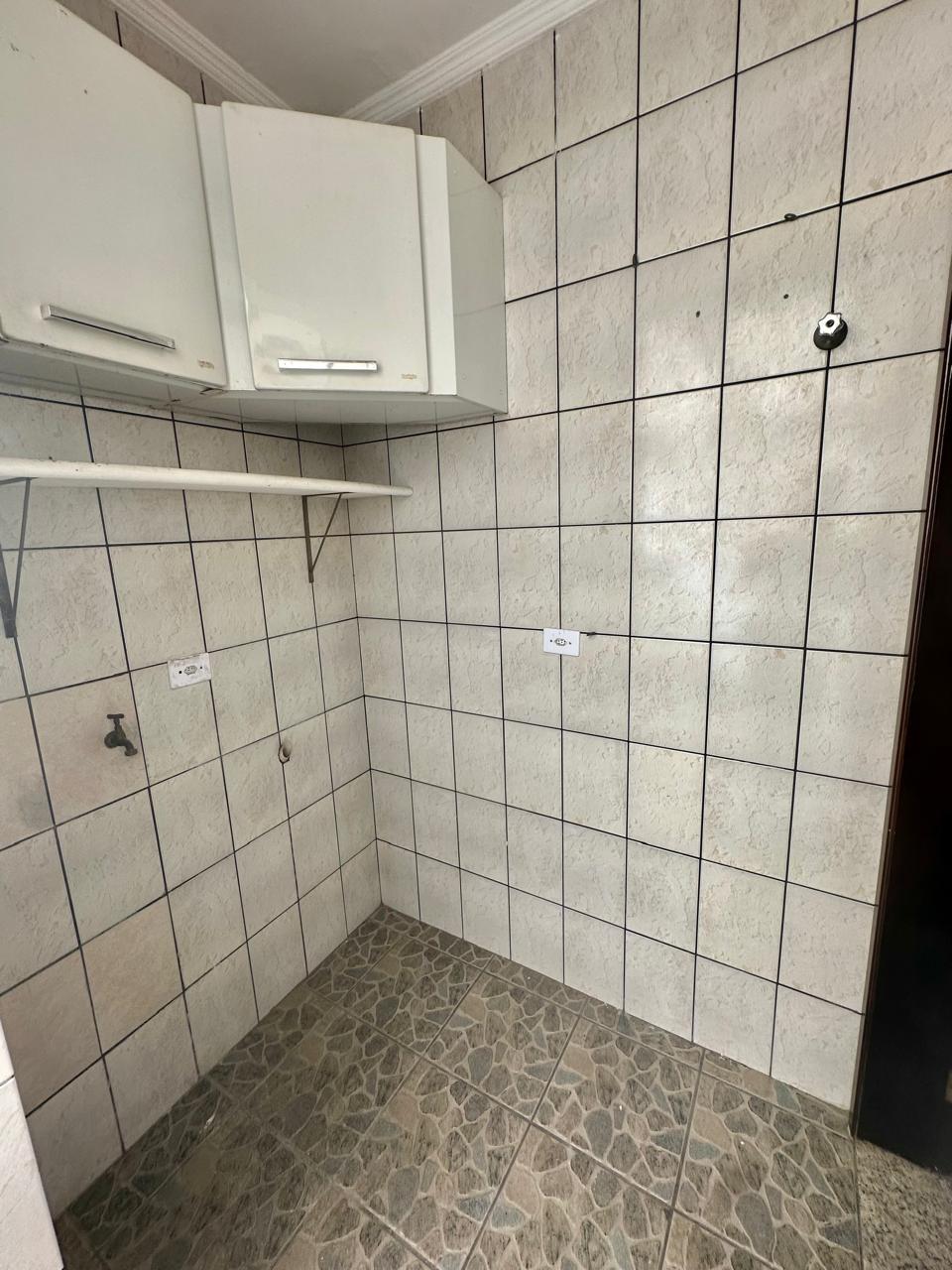 SOBRADO (fundos) - UTINGA - SANTO ANDRÉ/SP