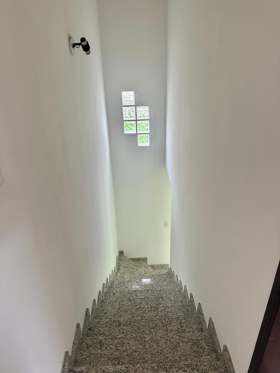 SOBRADO (fundos) - UTINGA - SANTO ANDRÉ/SP
