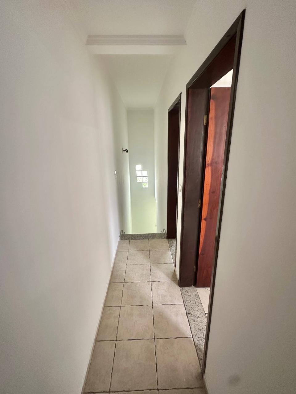 SOBRADO (fundos) - UTINGA - SANTO ANDRÉ/SP