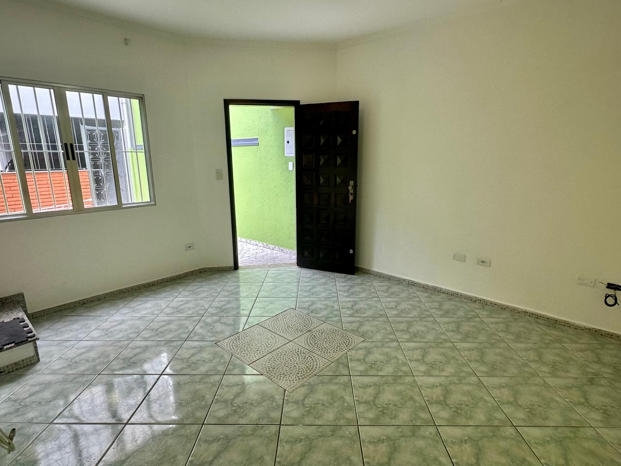 SOBRADO (fundos) - UTINGA - SANTO ANDRÉ/SP