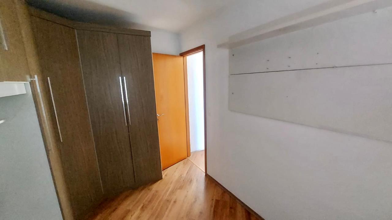 APARTAMENTO (COM PLANEJADOS - Cond. Plaza de Espanha) - UTINGA - SANTO ANDRÉ/SP