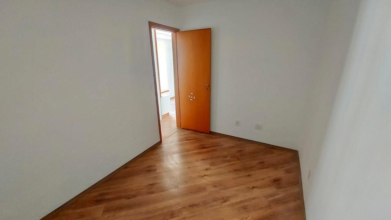 APARTAMENTO (COM PLANEJADOS - Cond. Plaza de Espanha) - UTINGA - SANTO ANDRÉ/SP