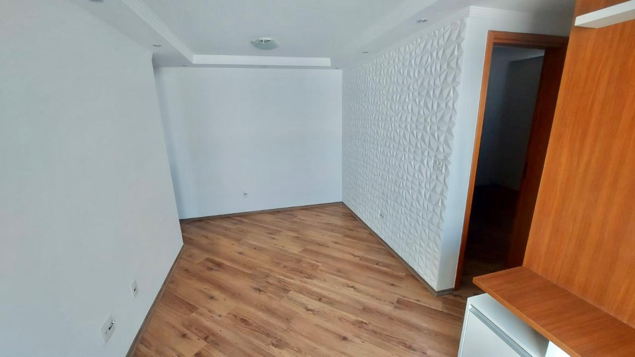 APARTAMENTO (COM PLANEJADOS - Cond. Plaza de Espanha) - UTINGA - SANTO ANDRÉ/SP