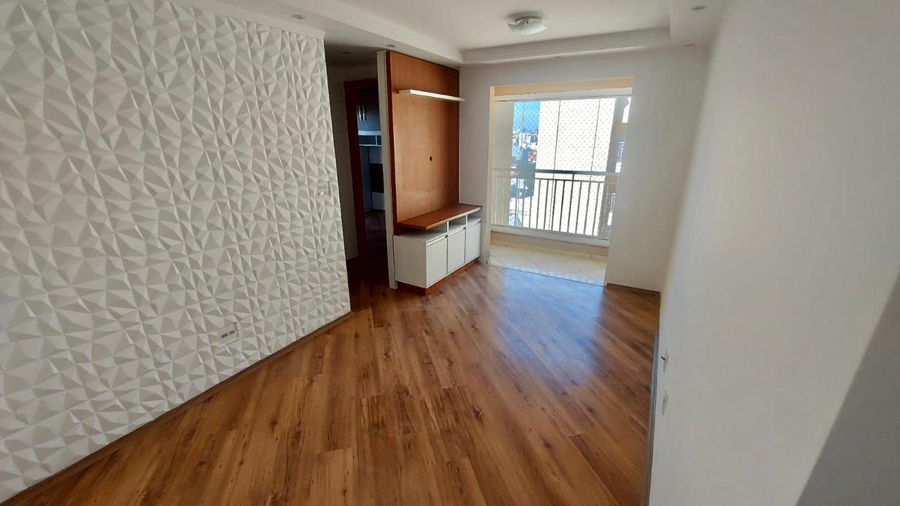 Apartamento - Venda, Vila Metalúrgica, Santo André, SP