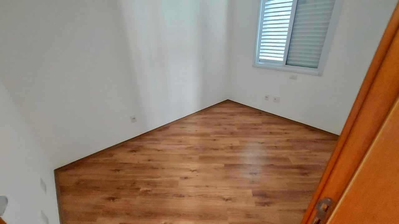 APARTAMENTO (COM PLANEJADOS - Cond. Plaza de Espanha) - UTINGA - SANTO ANDRÉ/SP