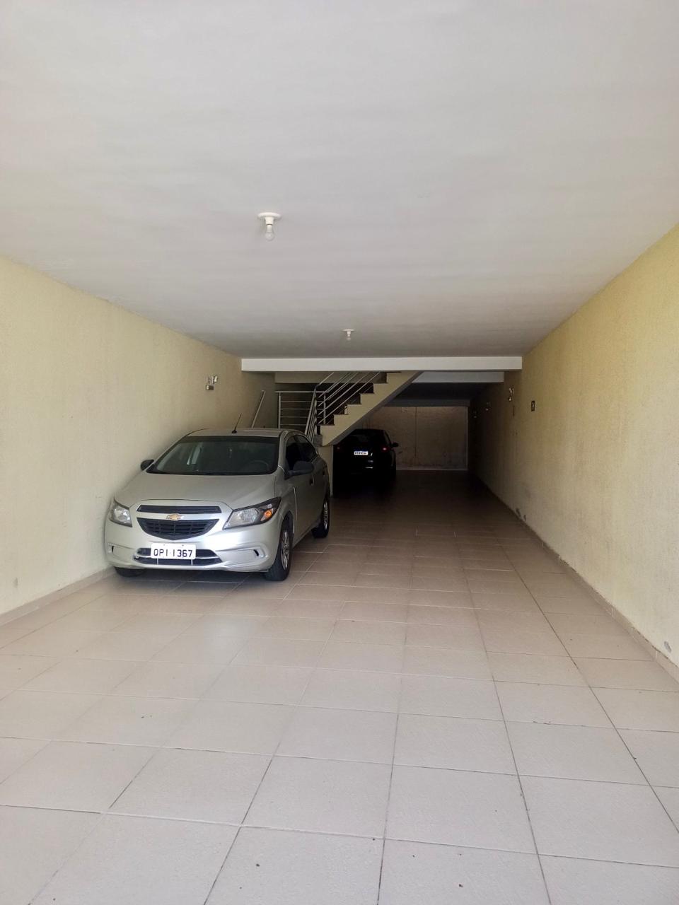 LINDO APARTAMENTO (Todo Mobiliado) - VILA CAMILÓPOLIS - SANTO ANDRÉ/SP