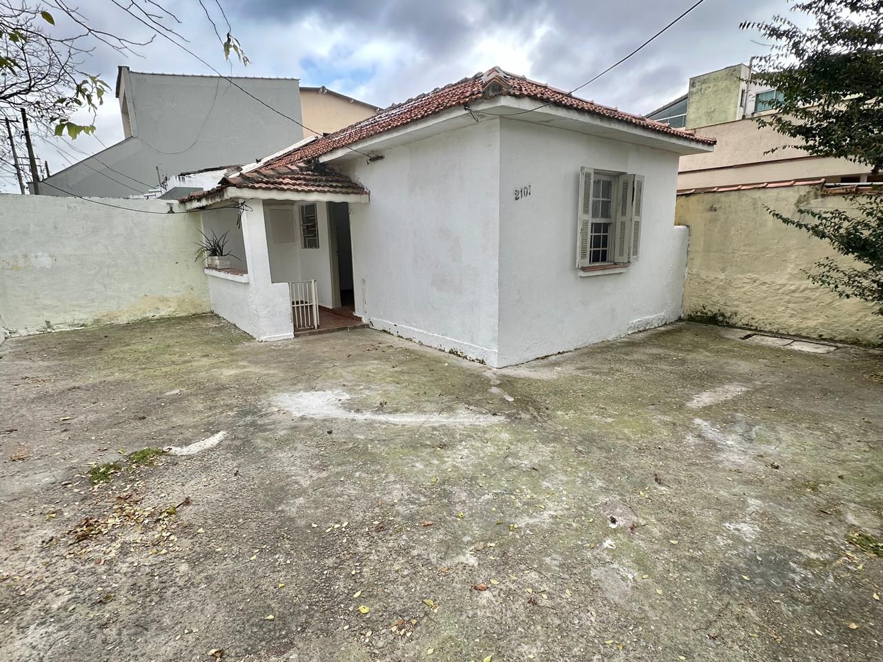 Casa - Locação, Jardim Utinga, Santo André, SP
