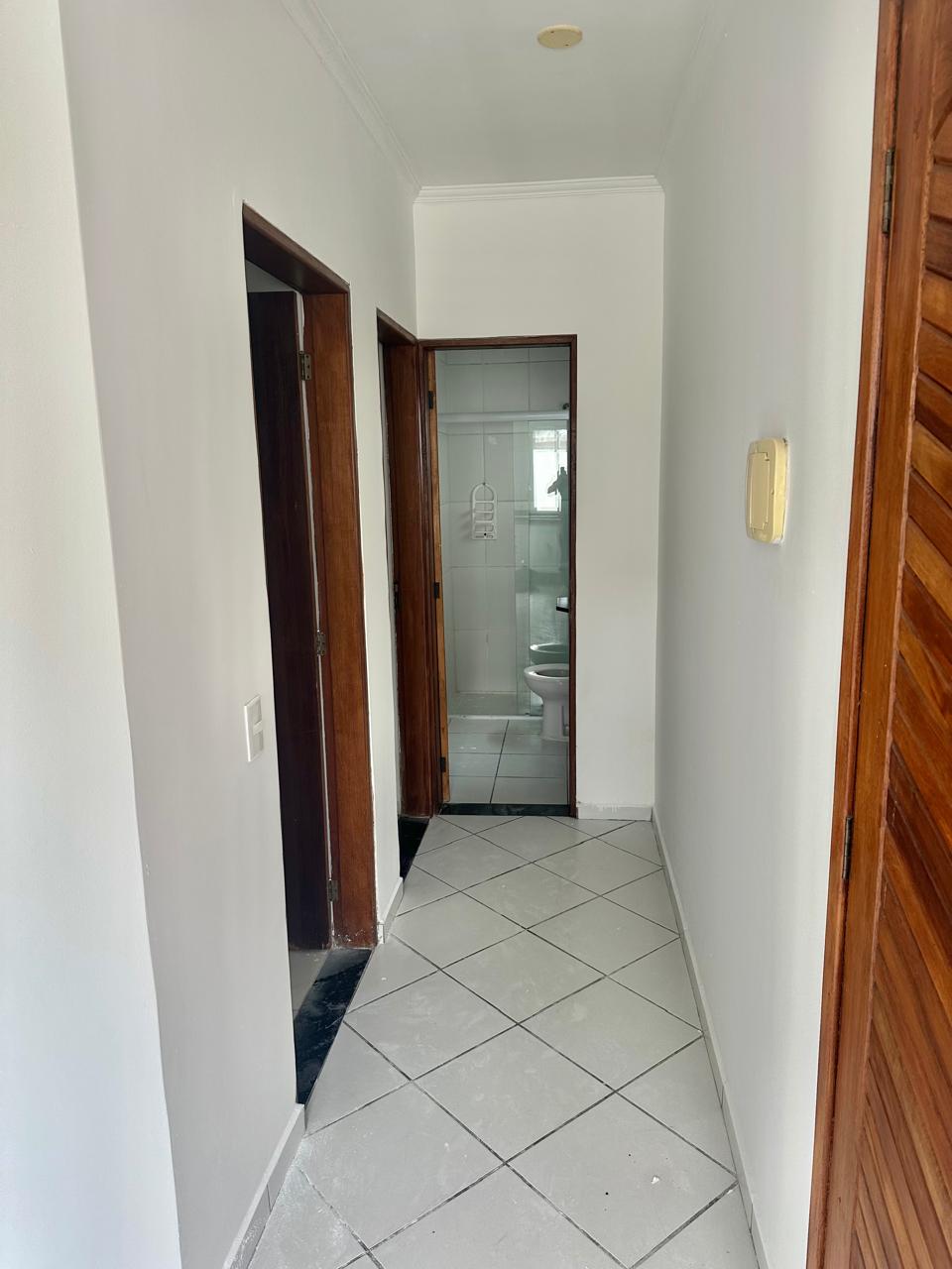 APARTAMENTO SEM COND. - JARDIM UTINGA - SANTO ANDRÉ/SP