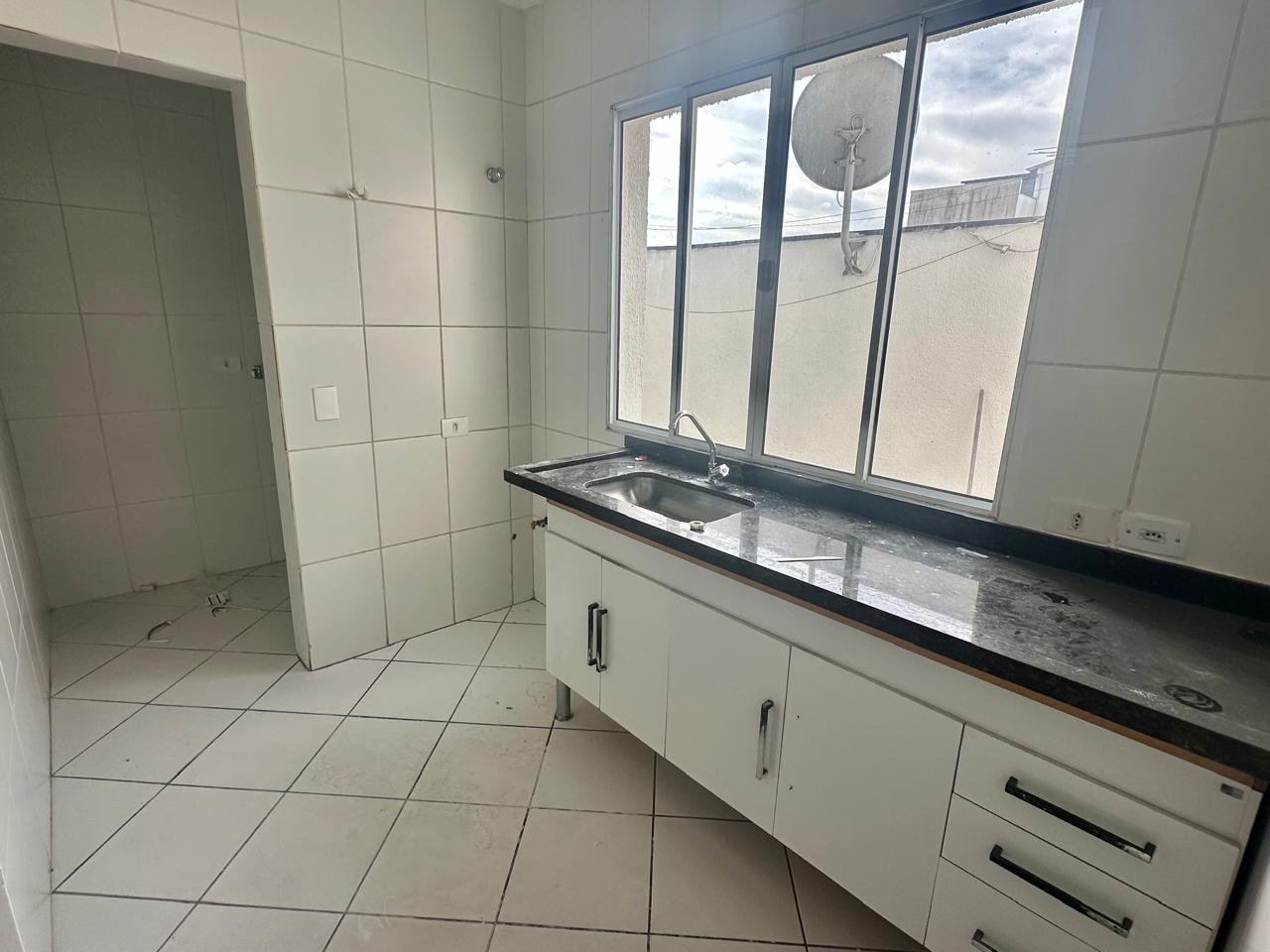 Apartamento - Venda, Jardim Utinga, Santo André, SP