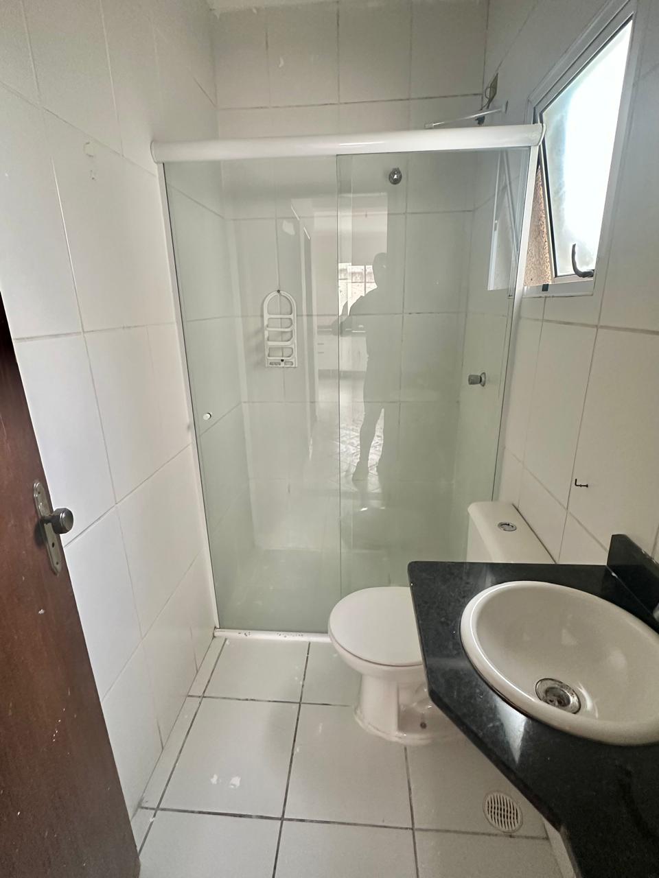 APARTAMENTO SEM COND. - JARDIM UTINGA - SANTO ANDRÉ/SP